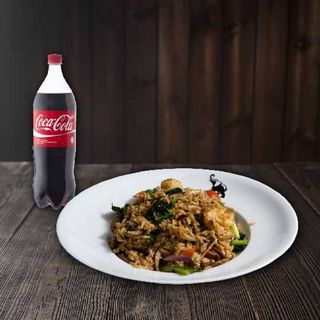 Combo tailandés (1p)