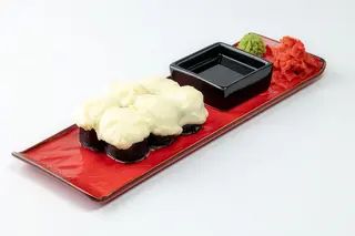 G HOT сніговий краб