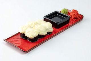 G HOT сніговий краб