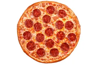 Pizza Pepperoni