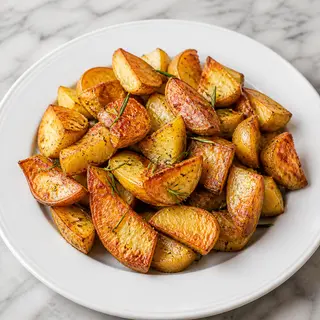 Patate arrosto