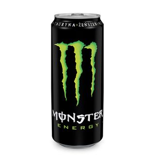 Monster Energy 0,5l