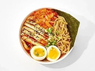 XL Спайсi Рамен (650g)