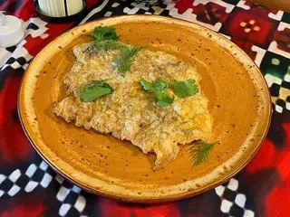 Відбивна куряча (120g)