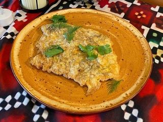 Відбивна куряча (120g)