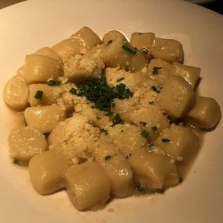 Gnocchi