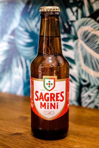 Sagres 0.20cl