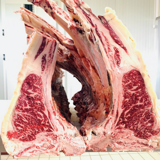 Costata bovina