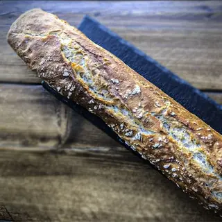 Pan Chapata 