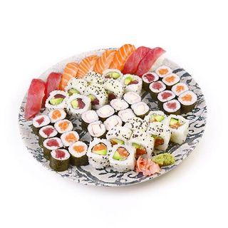 Box mix 17 (48 uds.)