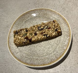 Granola bar