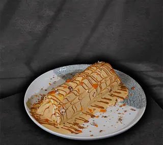 Kinder Rolls