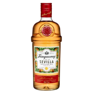 Ginebra Tankeray (70 Cl.)