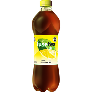 FuseTea (0,5л)