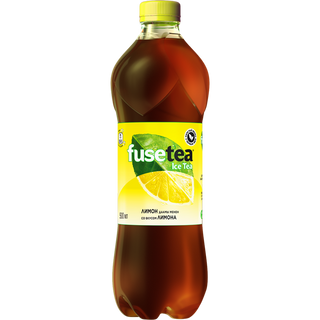 Fuse Tea (0,5 л.)