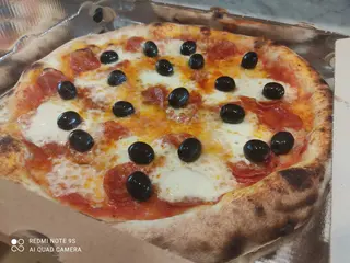 Olive - Maxi