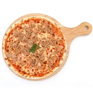 Pizza De Atún