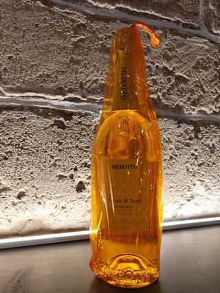 Grani Rosa Di Nero Brut Rosè Da Pinot Nero