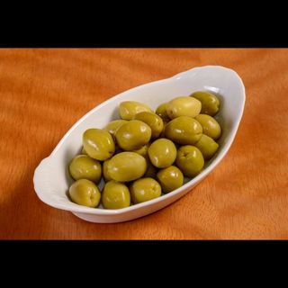 Aceitunas De Hueso (Ración)