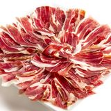 17. Jamon ibérico (80g)