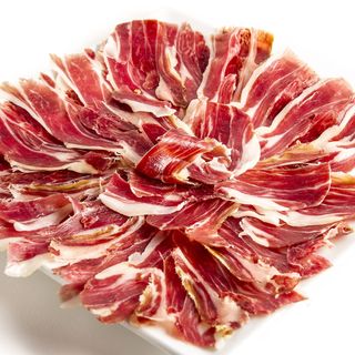 17. Jamon ibérico (80g)