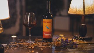 Khornabudjuli - Dano