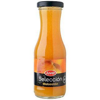 Zumo De Melocotón (200 ml.)