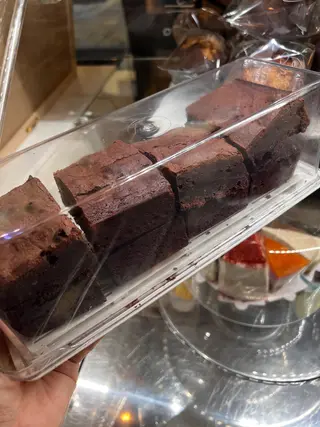 Brownie