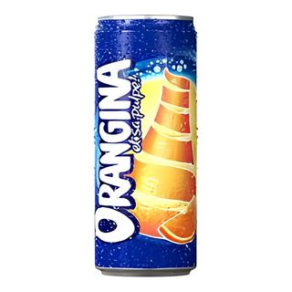 Orangina 33cl