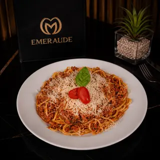 Bolognaise