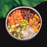 Poke Bowl