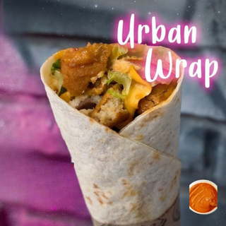 Wrap Sauce India