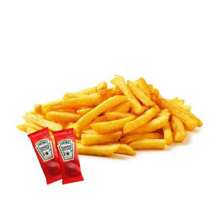 Patatas Fritas