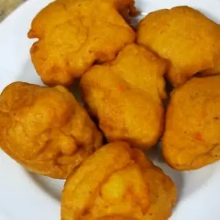 Nuggets de pollo