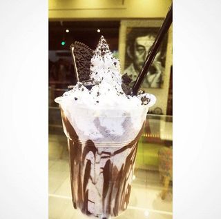 Yagourt Glace Classic - Small