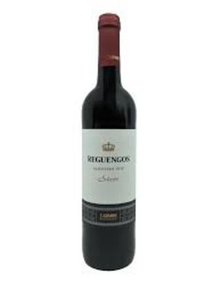 Reguengo Tinto 75cl