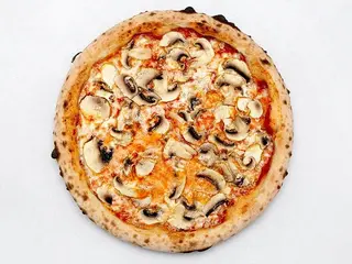 Pizza Funghi 32cm