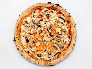 Pizza Funghi 32cm