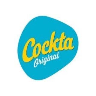 Cockta original 250ml