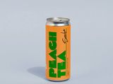 Peach Tea