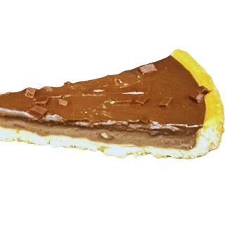 Tarta De Chocolate