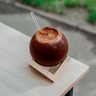 Какао & Тоник