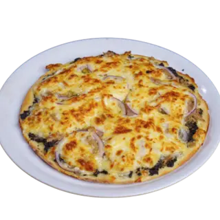 Пица Туна (550г)