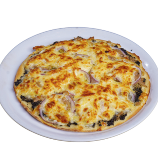 Пица Туна (550г)