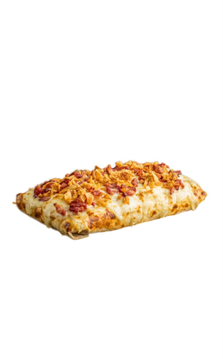 Tacos Gratiné Crispy 