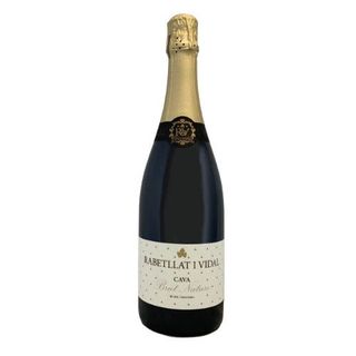 Rabetllat I Vidal Brut Nature