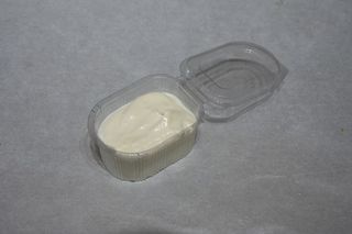 Sos de mayoneza cu usturoi 