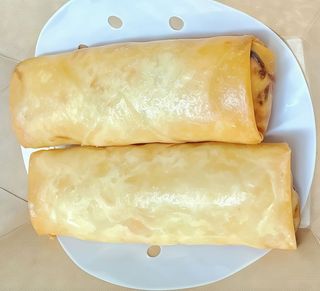 1. Involtino di primavera 2 pezzi