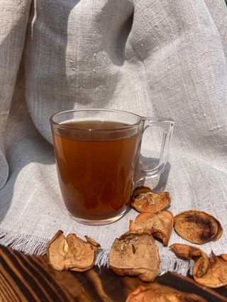 Узвар з сухофруктів (500мл)