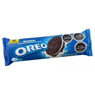 Oreo original (154 g.)